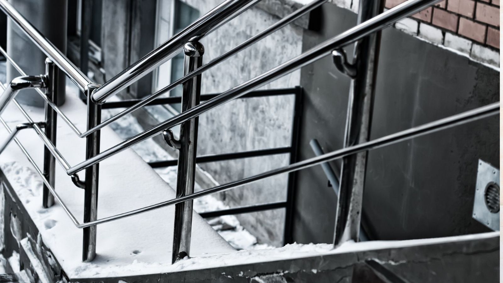 Çiğli Demirci Merdiven Korkuluk Tasarımları